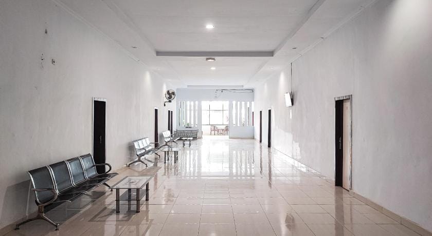 RedDoorz @ Hotel Bersaudara Bungo Hotel in Indonesia