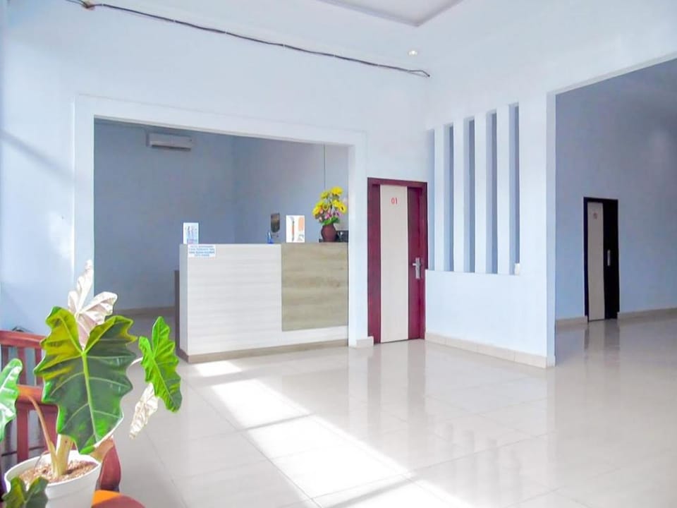 RedDoorz @ Hotel Bersaudara Bungo Hotel in Indonesia