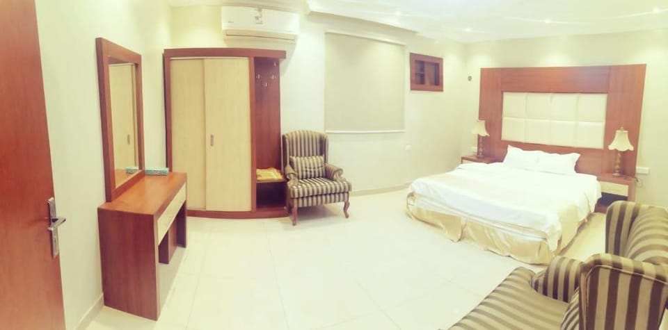 المحمديه للشقق المفروشه Apartment in Riyadh