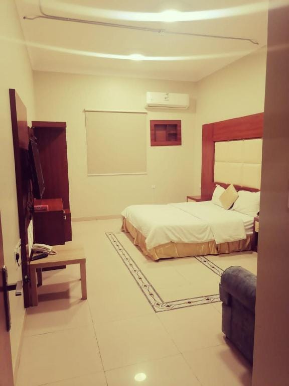 المحمديه للشقق المفروشه Apartment in Riyadh