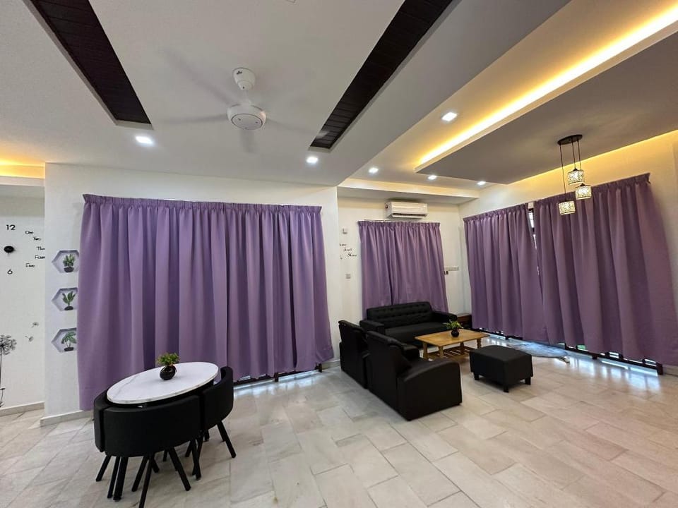 有家的感觉 Vacation rental in Penang