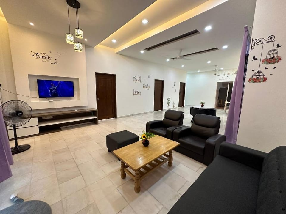 有家的感觉 Vacation rental in Penang