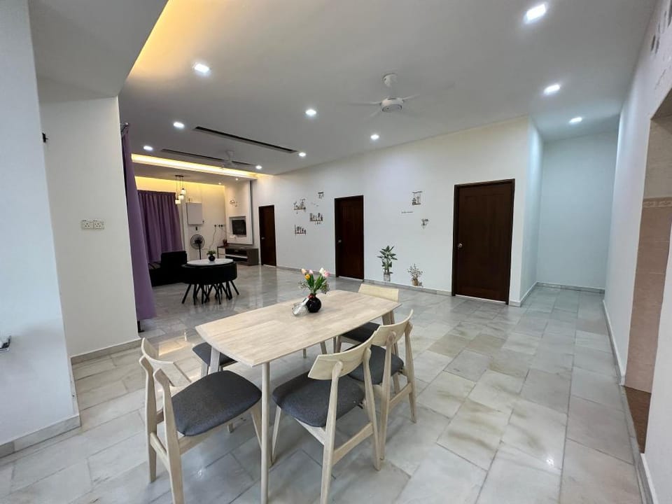 有家的感觉 Vacation rental in Penang