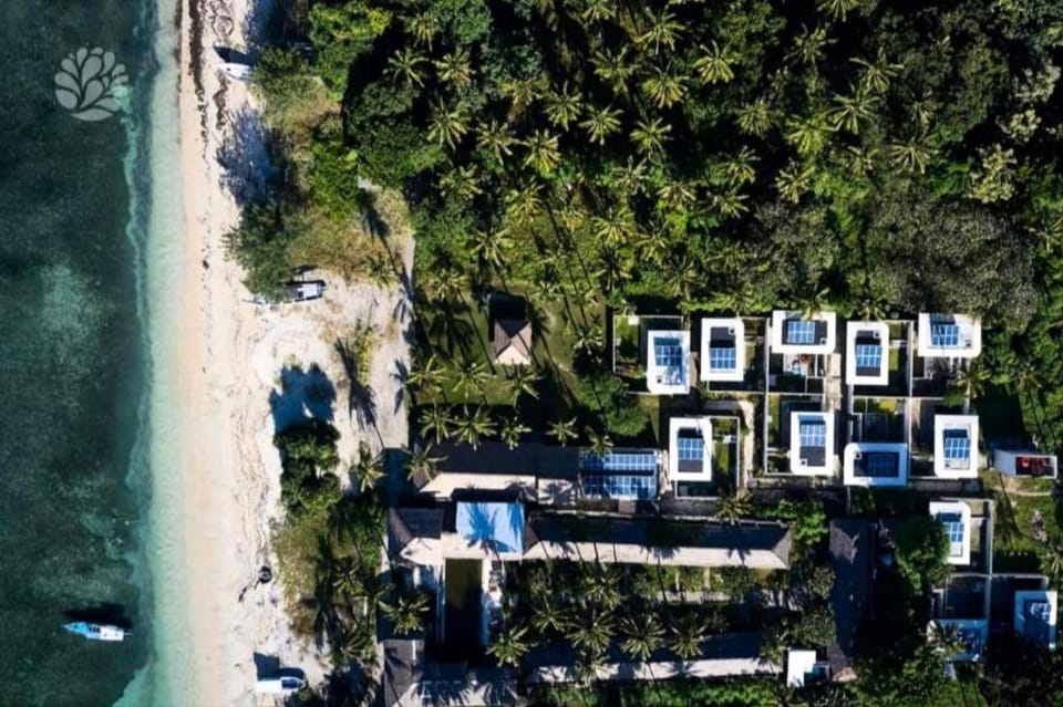 Romantic 1 BR Resort Villa #PS24 Villa in Pemenang