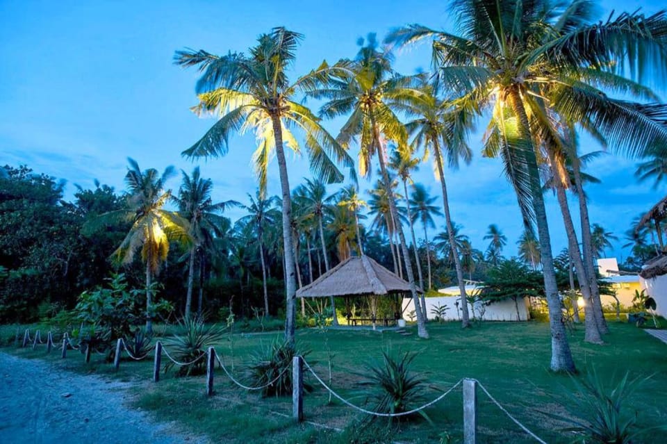 Kimoci 1 BR Villa with Pool #PS25 Villa in Pemenang