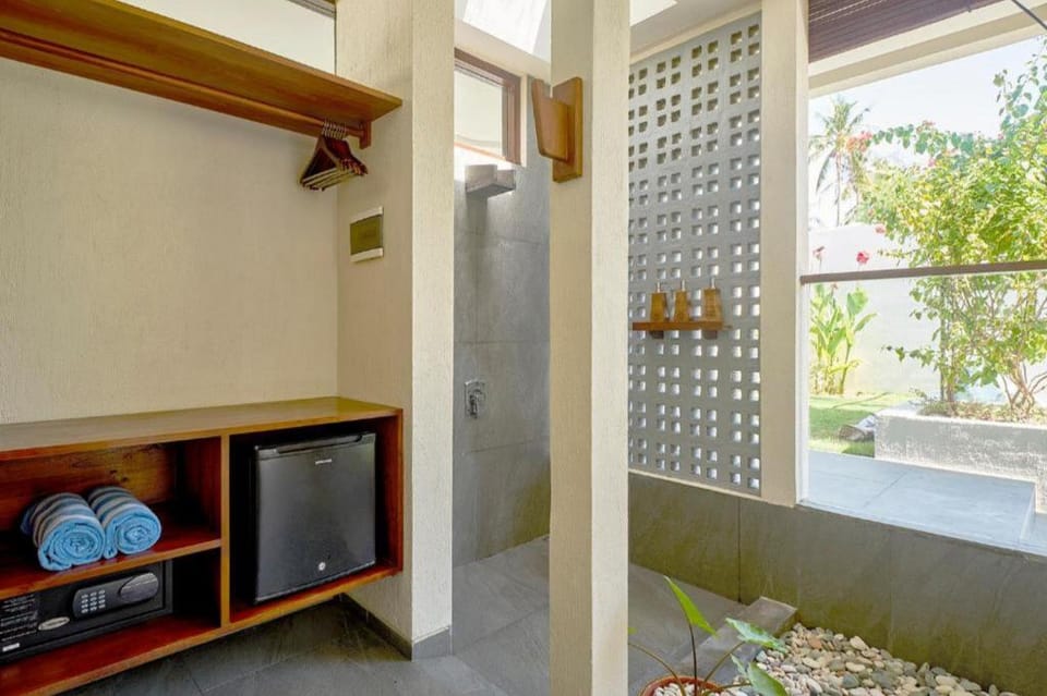 Cozy 1 BR Villa with Pool #PS26 Villa in Pemenang