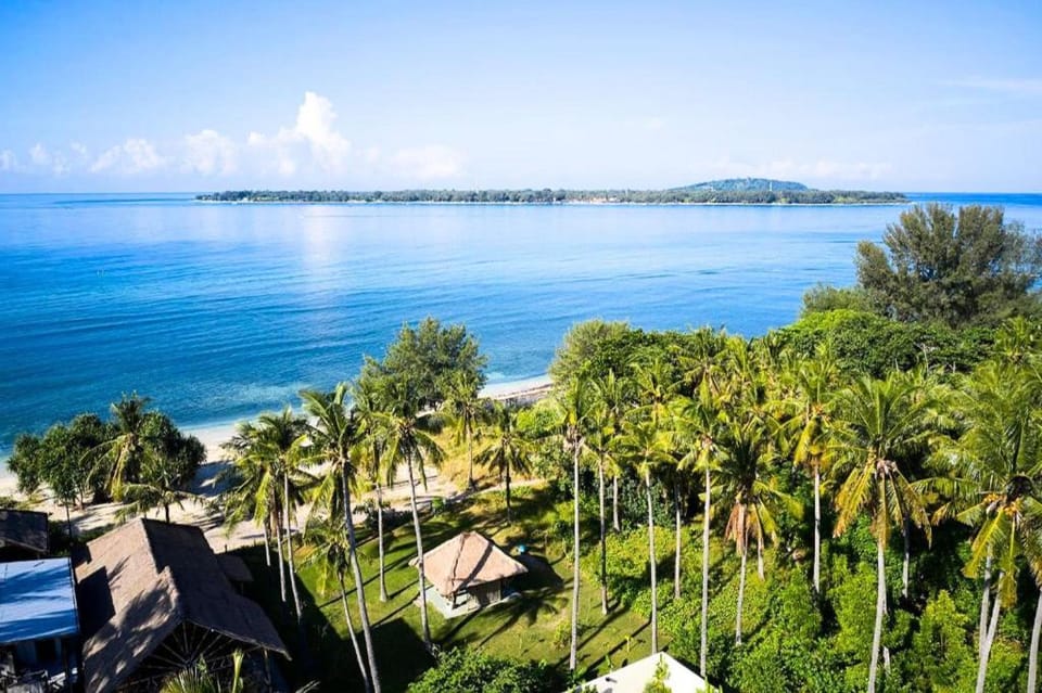 Cozy 1 BR Villa with Pool #PS26 Villa in Pemenang