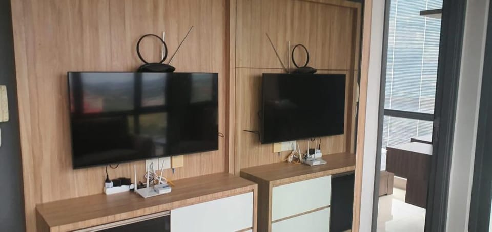 Vanilla One Residence Apartment 10 AH City view Apartment in Riau Islands, Indonesia