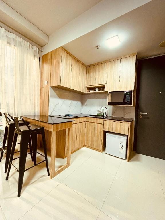 Vanilla One Residence Apartment 10 AH City view Apartment in Riau Islands, Indonesia