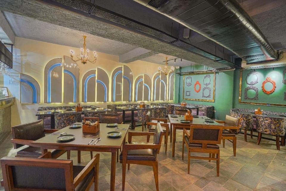 Hotel Escala By Levelup Hotel in Punjab, India