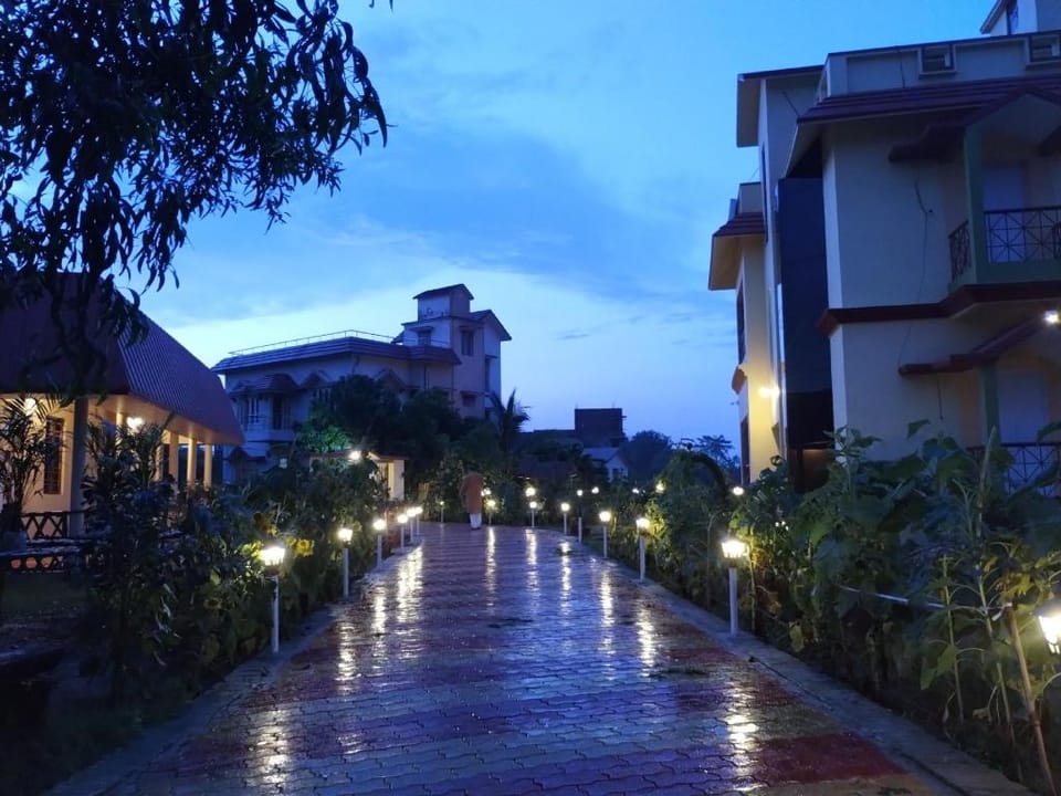 Mayabon Resort - Bolpur Vacation rental in West Bengal