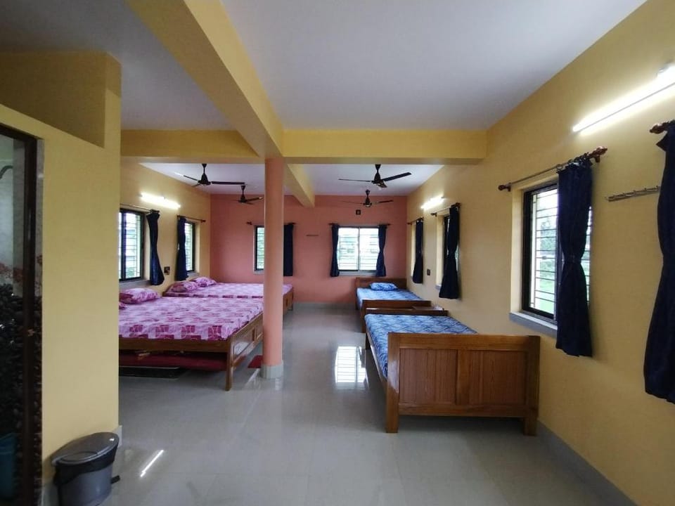 Mayabon Resort - Bolpur Vacation rental in West Bengal