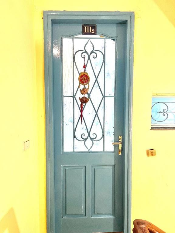 Orchid Homestay Apartment in Hanoi
