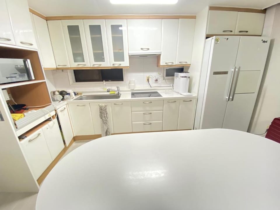 Hist Hongdea 3bedrooms APT Apartment in Seoul