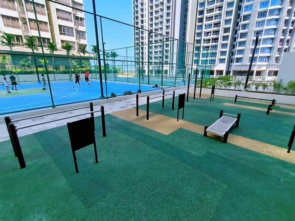 New! Bali 5-8pax Melaka Town @ Cozy Haven Condo Vacation rental in Malacca