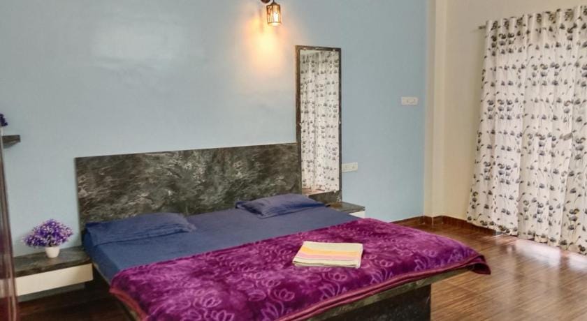 Bluebeli Mountain Villa By Holiday Villass  Villa in Maharashtra