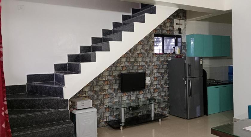 Bluebeli Mountain Villa By Holiday Villass  Villa in Maharashtra