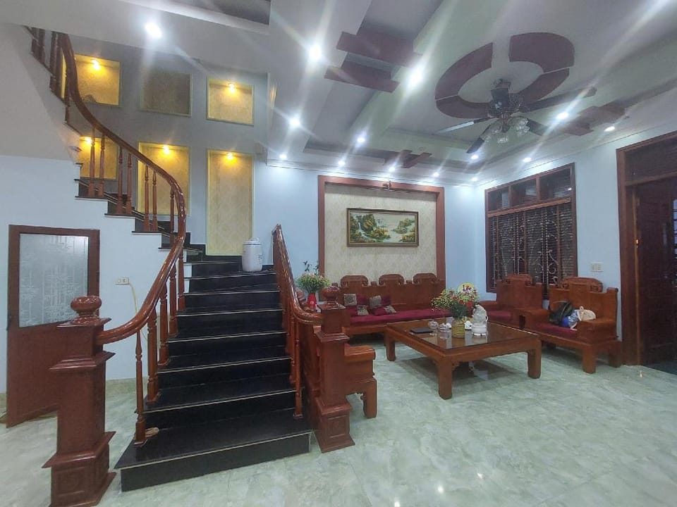 Homestay- nằm tại mặt đường lớn Vacation rental in Laos