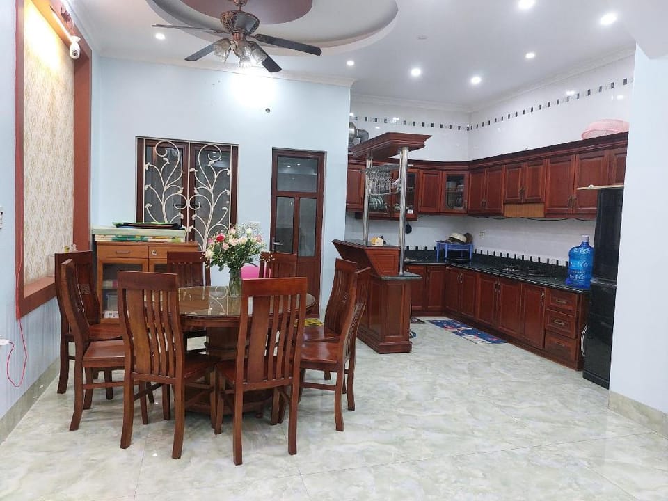 Homestay- nằm tại mặt đường lớn Vacation rental in Laos