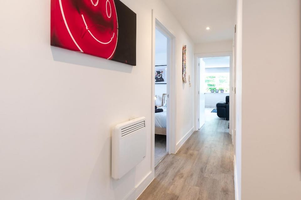 Dawson House Apartment in Southampton