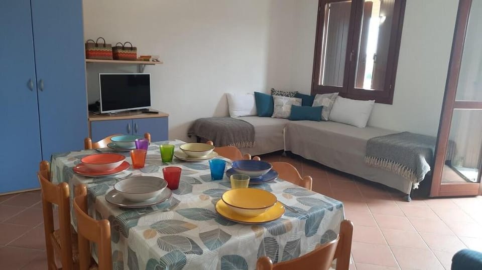 Bilocale Onda Blu a Santa Teresa Apartment in Santa Teresa Gallura