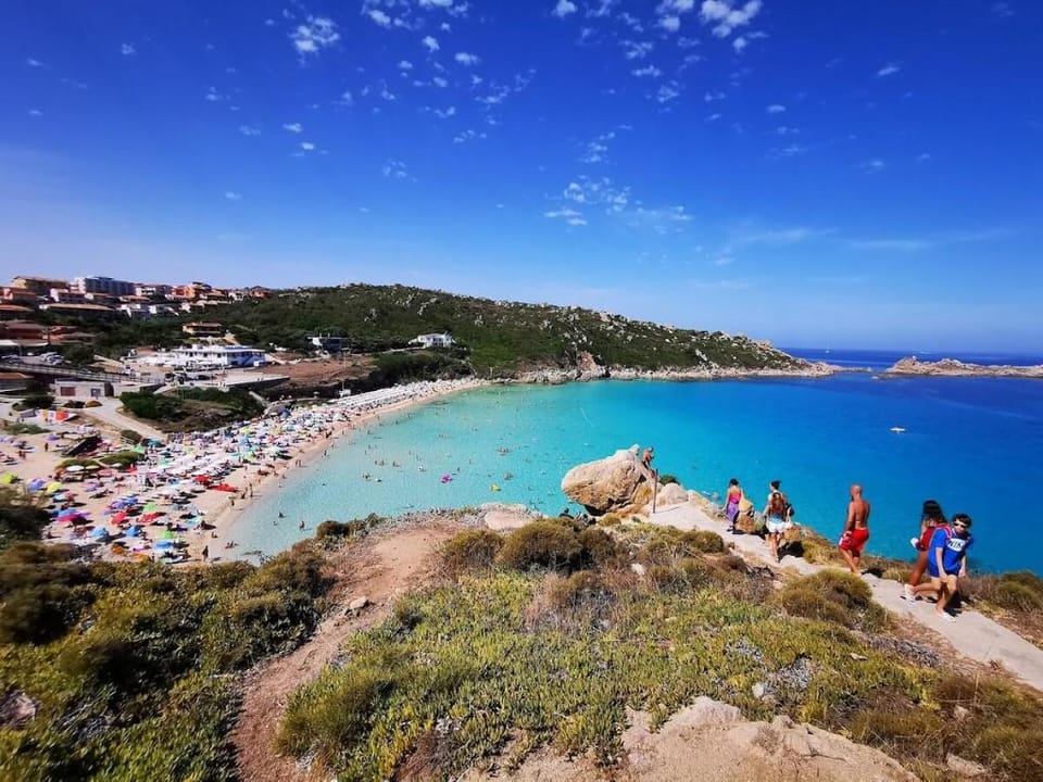 Bilocale Onda Blu a Santa Teresa Apartment in Santa Teresa Gallura