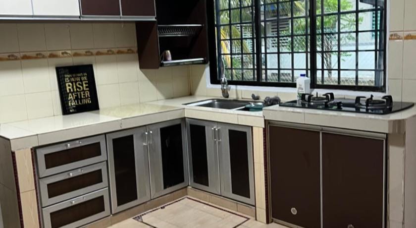 Mutiara Awana Homestay Vacation rental in Terengganu, Malaysia