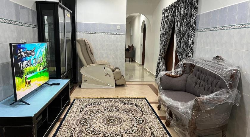 Mutiara Awana Homestay Vacation rental in Terengganu, Malaysia