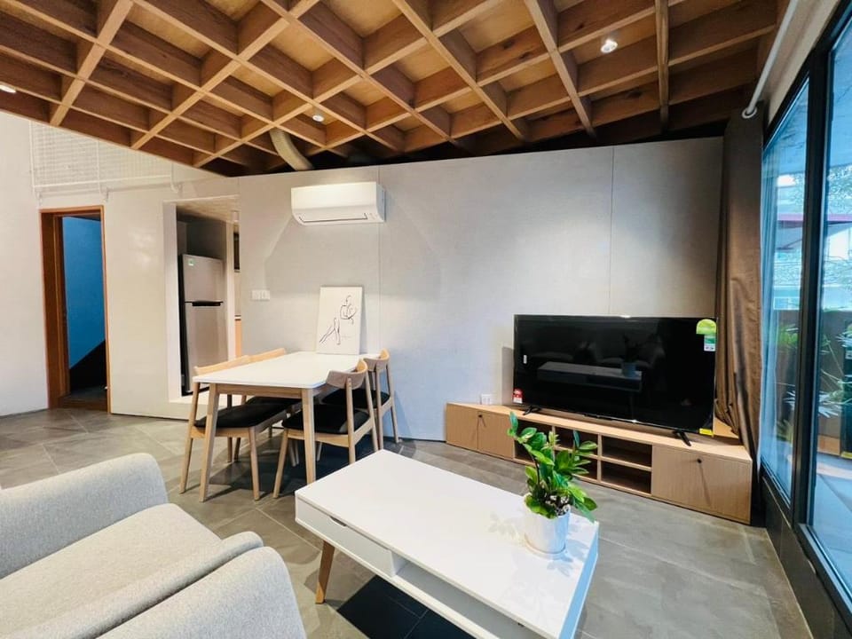 Amarilla Le Dai Hanh Apartment in Hanoi