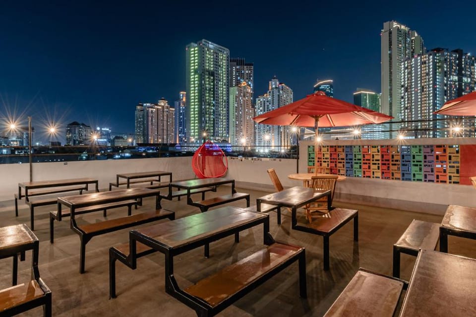 Monggo Mampir Tanjung Duren By Reccoma Hotel in Jakarta
