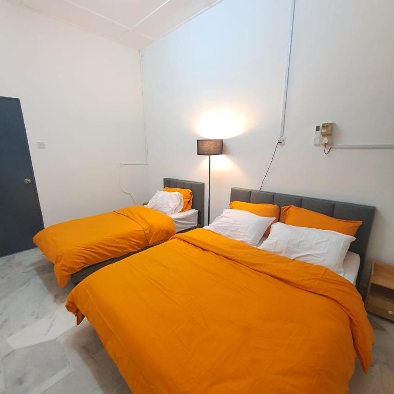 AirPutihHomestay-4R3B-5minToShoppingMall Vacation rental in Pahang, Malaysia