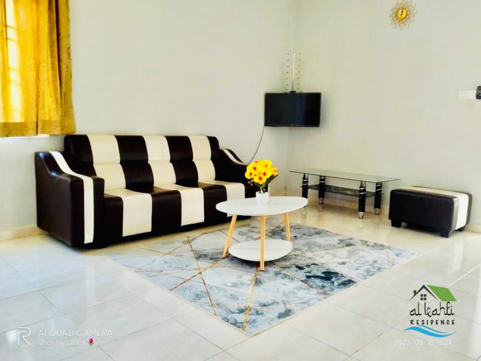 Qalya Homestay 2 @ Kota Bharu Vacation rental in Malaysia