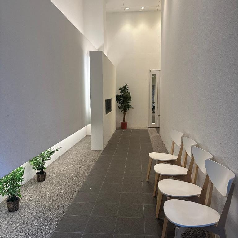 Nanba Bankoto Namba Apartment in Osaka
