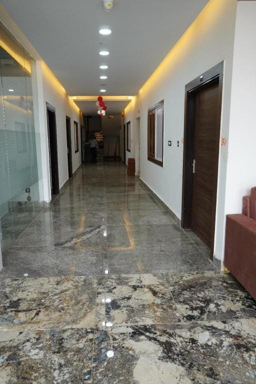 Green Sarovar Hotel Hotel in Uttar Pradesh