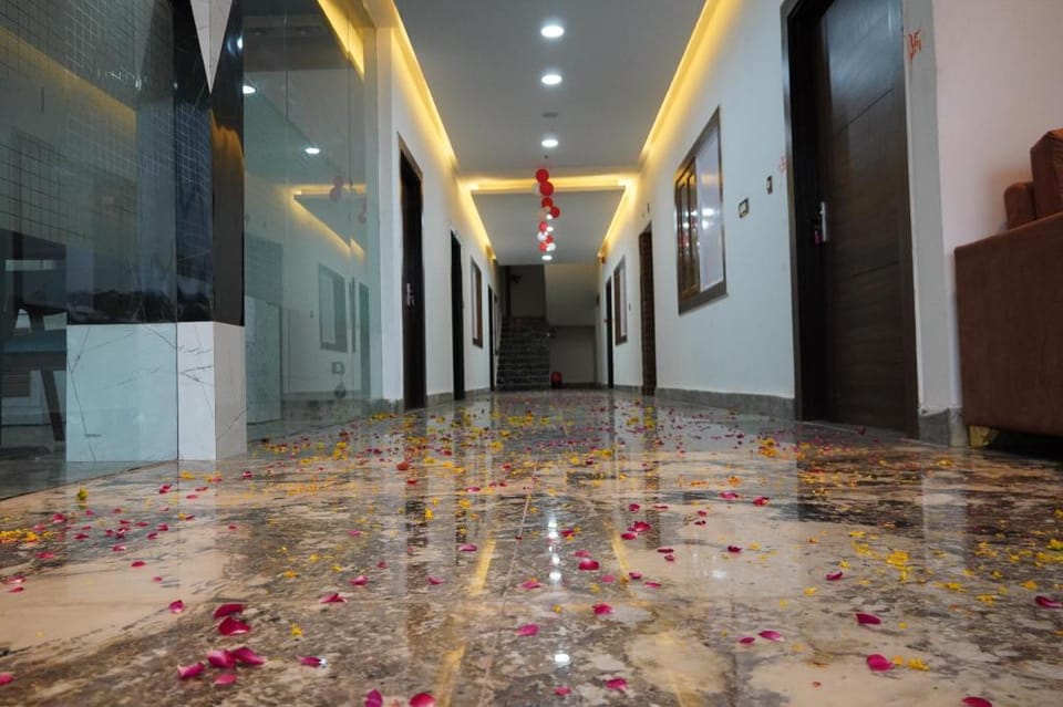 Green Sarovar Hotel Hotel in Uttar Pradesh