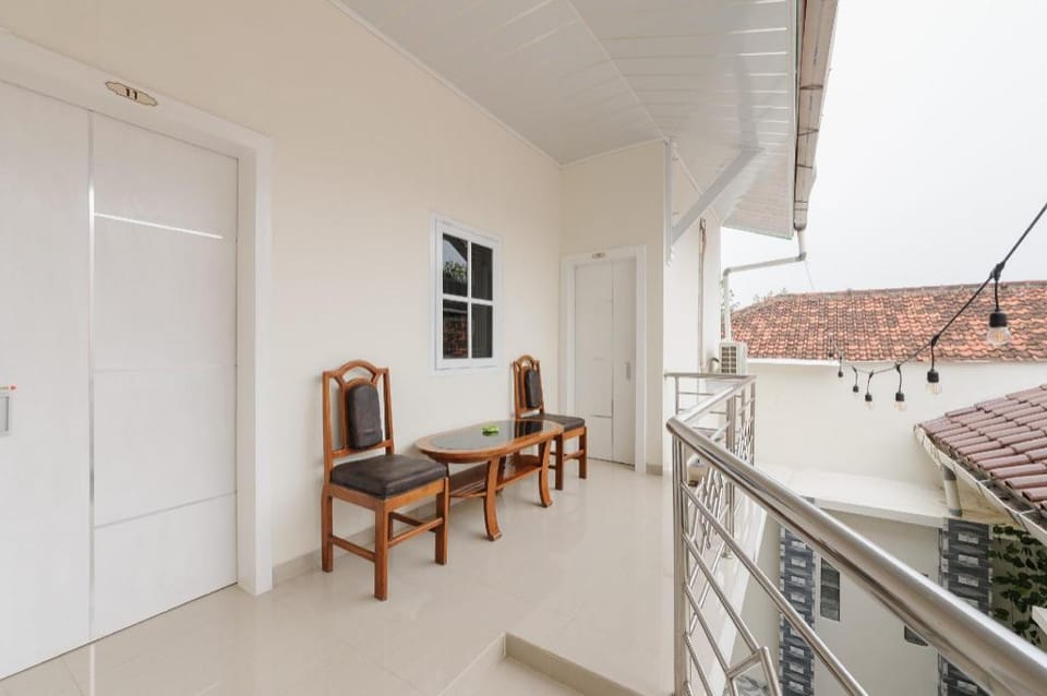 Urbanview Hotel Syariah Binwa Lampung by RedDoorz Hotel in Indonesia