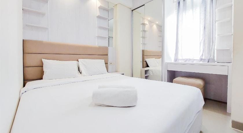 RedLiving Apartemen B Residence BSD - B Hotel Hotel in West Java