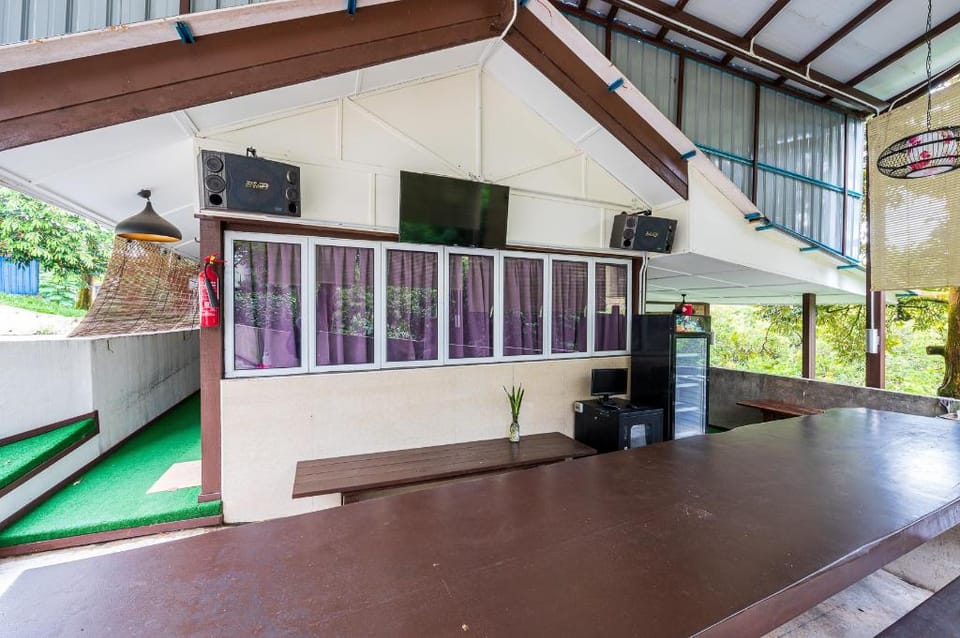 Verano Bentong Resort - Uphill 8Room 40Pax Villa in Selangor, Malaysia