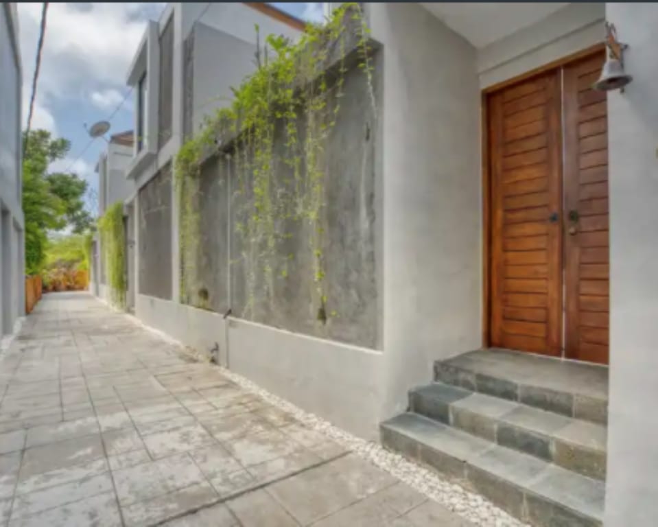 Jadin Villa at Nusa Dua Vacation rental in Kuta Selatan
