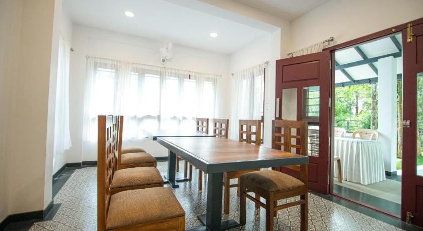 B Camp Resorts And Homestays Vacation rental in Kerala