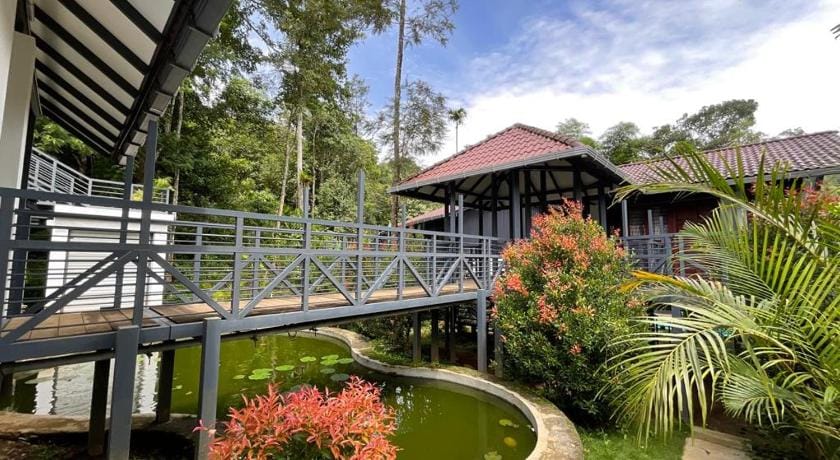 B Camp Resorts And Homestays Vacation rental in Kerala