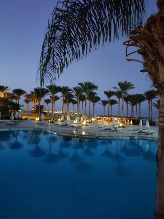 Chalet Stella Makadi Beach 5 Apartment in Hurghada