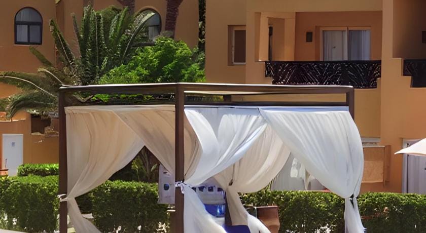 Chalet Stella Makadi Beach 5 Apartment in Hurghada