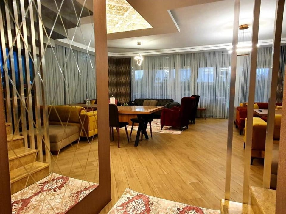müstakil havuz, müstakil bahçe, güneşlenme terası Vacation rental in Turkey
