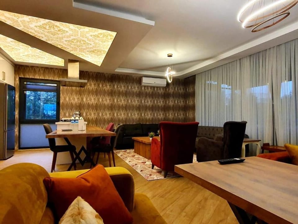 müstakil havuz, müstakil bahçe, güneşlenme terası Vacation rental in Turkey