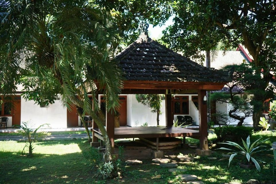 Berlian Abadi Hotel Banyuwangi by Sinergi Hotel in East Java