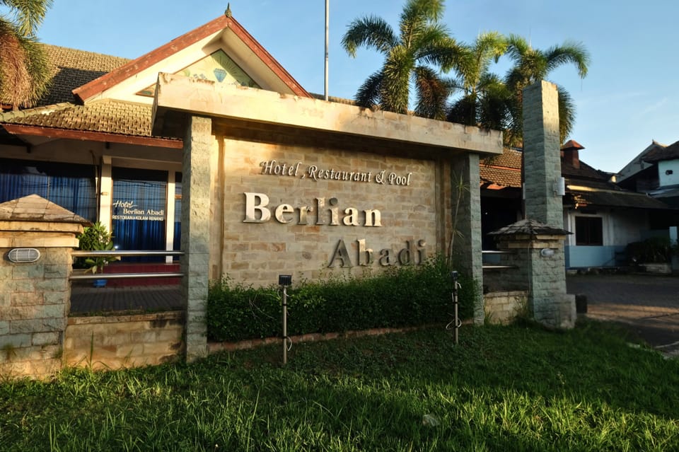 Berlian Abadi Hotel Banyuwangi by Sinergi Hotel in East Java