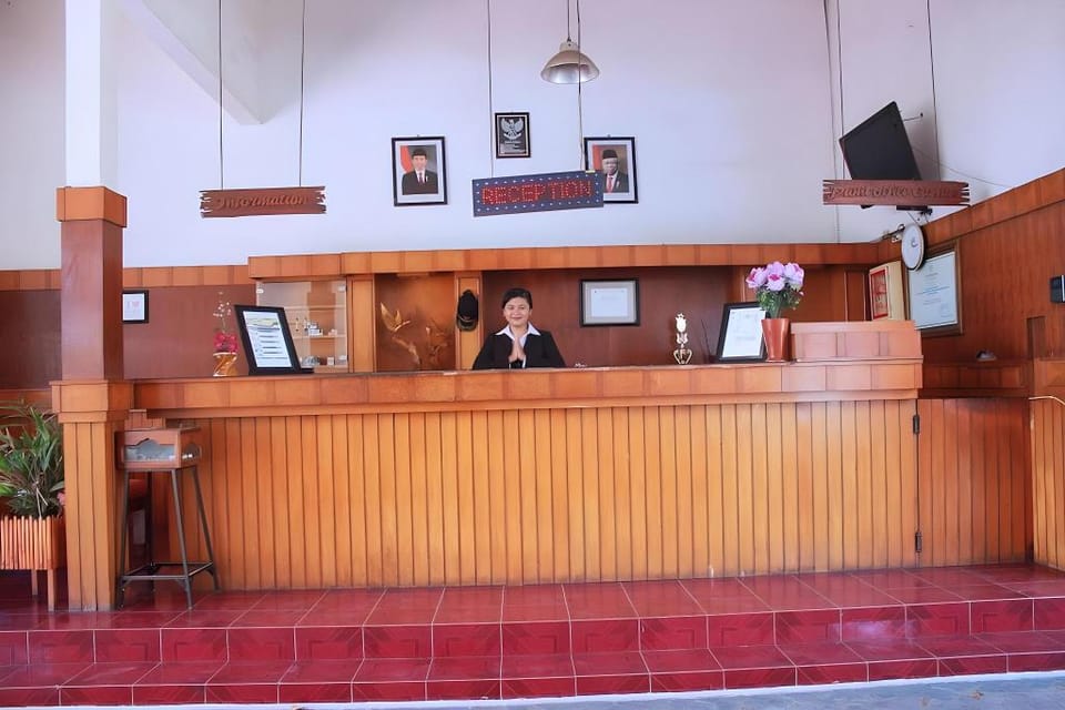 Berlian Abadi Hotel Banyuwangi by Sinergi Hotel in East Java