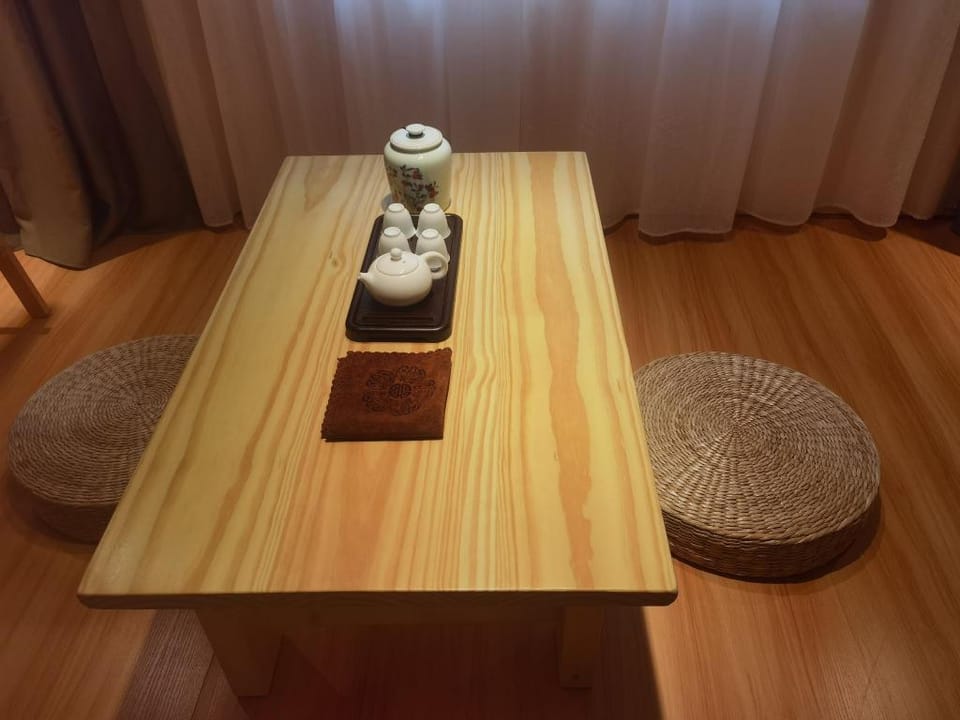 让每一次旅行，都是回家 （江西.井冈山.云山麓） Vacation rental in China