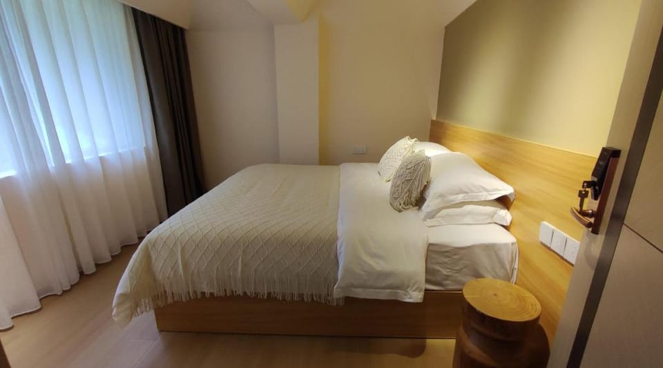 让每一次旅行，都是回家 （江西.井冈山.云山麓） Vacation rental in China